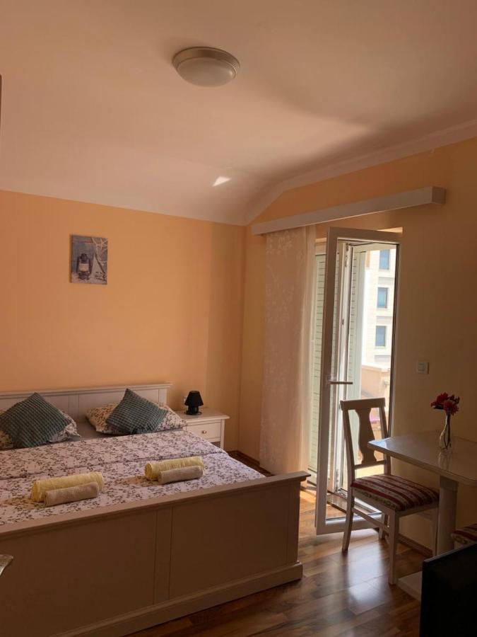 Apartmani Dubrava Podstrana Exterior photo